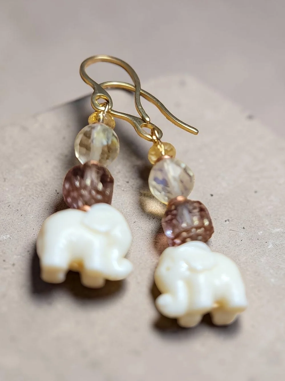 Artisan whimsical elegance